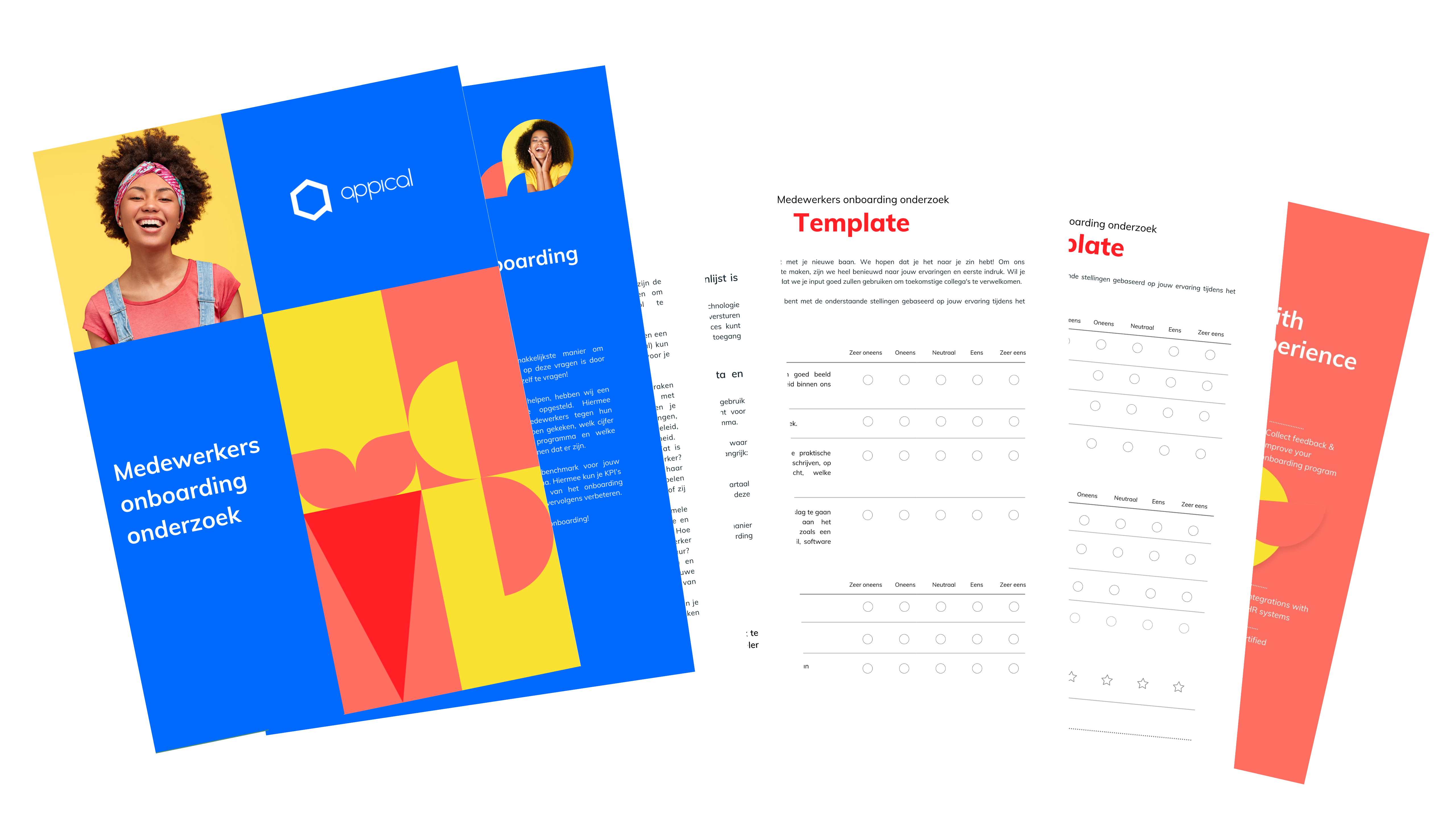 [Image] Onboarding survey