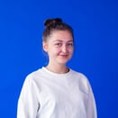 Picture of Stela Kisieliūtė