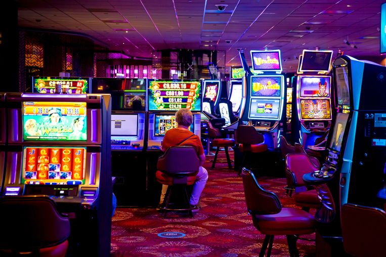 Holland casino