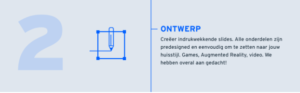 ontwerp onboardingprogramma
