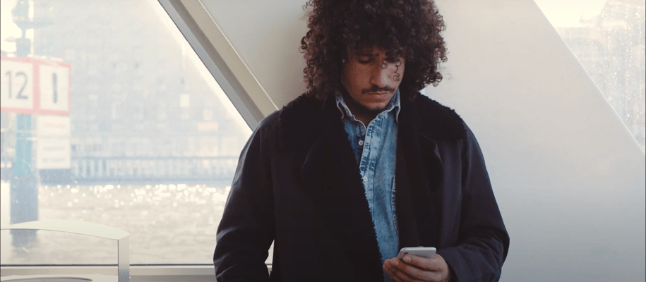 Milo Baars video brand