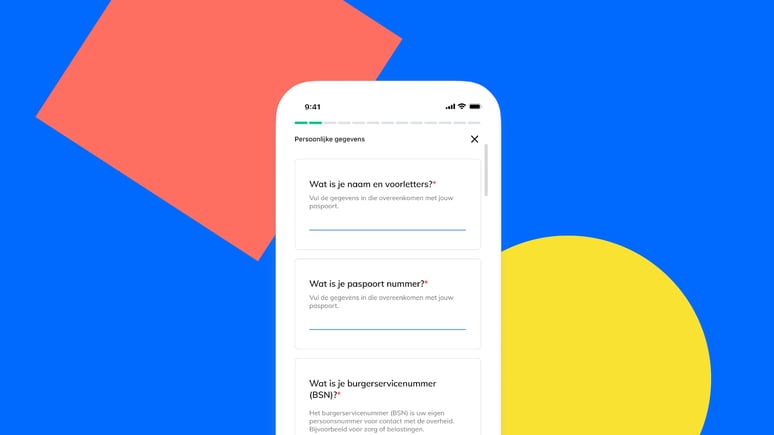 NL - Blog visual Compliance