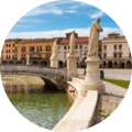 Padova Italy