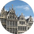 Belgie