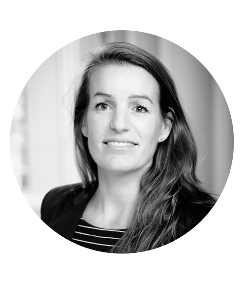 profile picture of Nienke van Stiphout