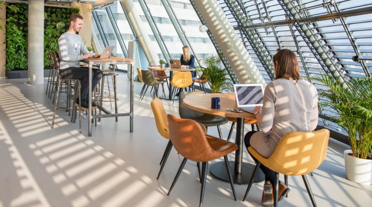 blog employer branding