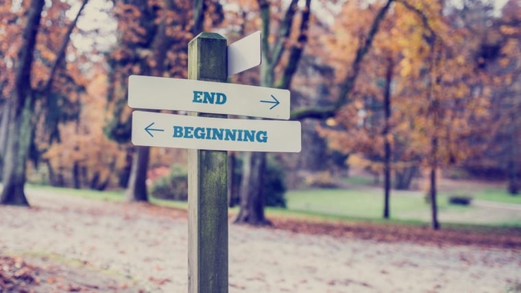 blog offboarding met impact