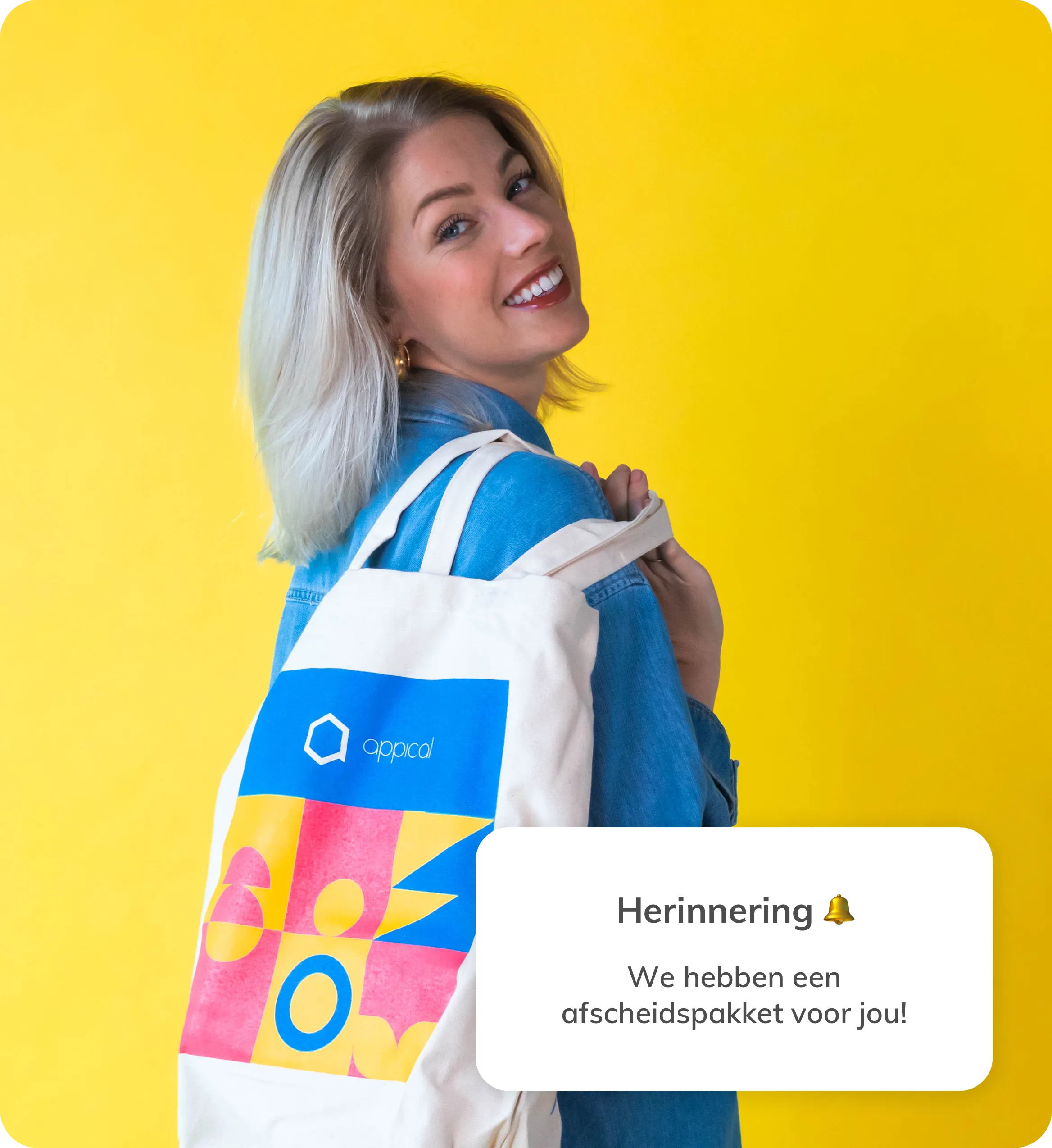 Offboarding voor Empowered Employees