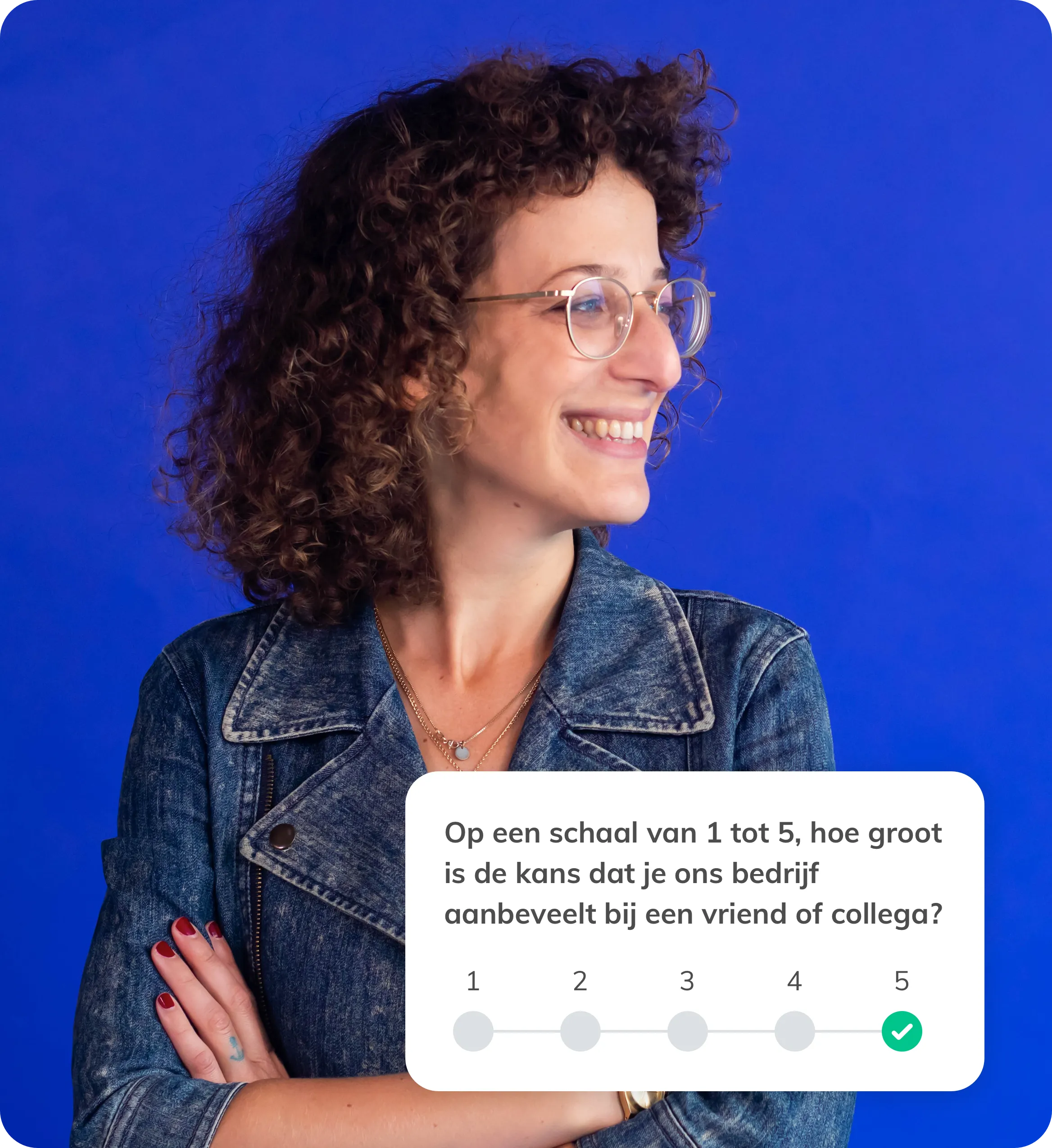Offboarding voor Recruitment