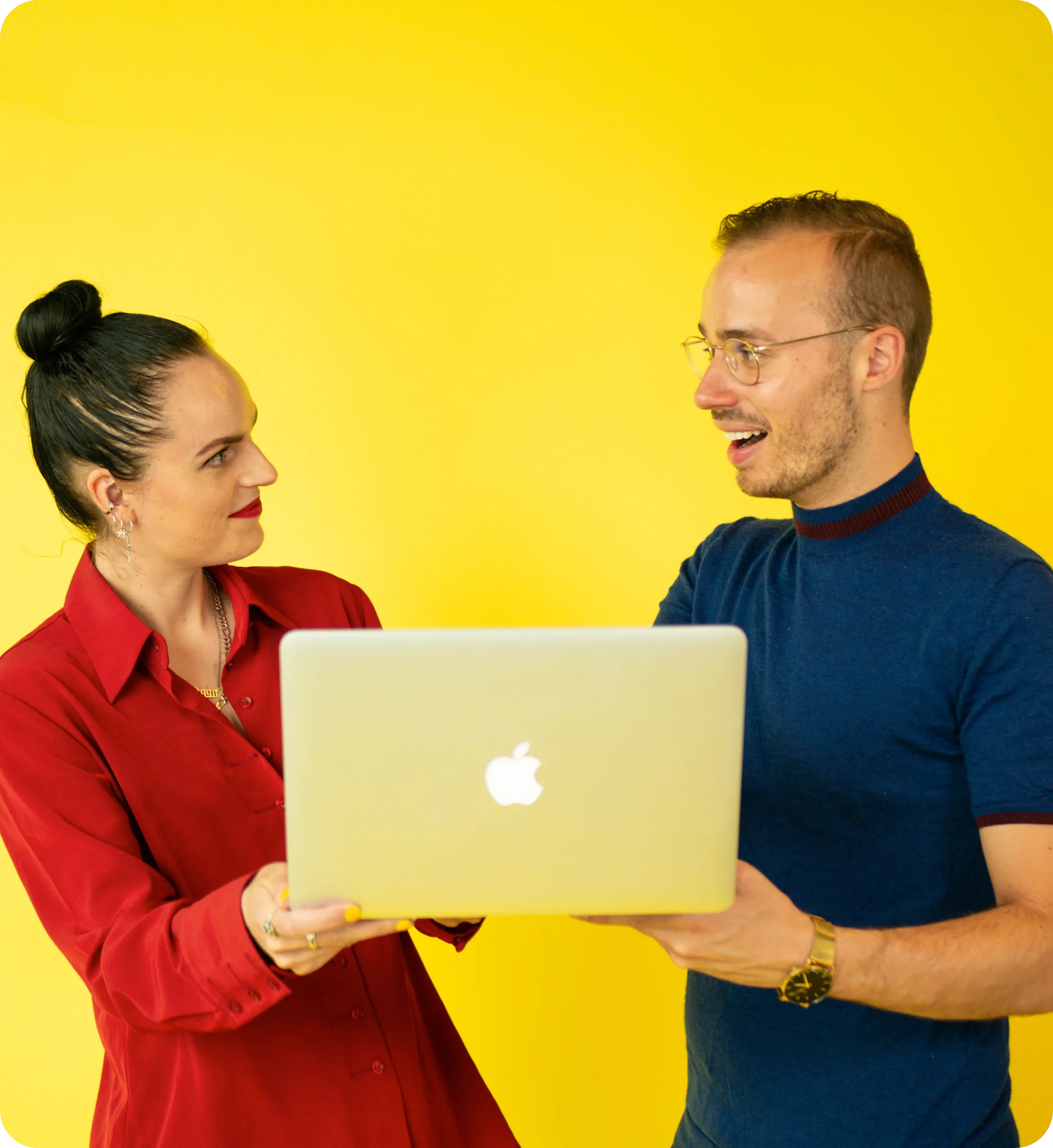 Online training