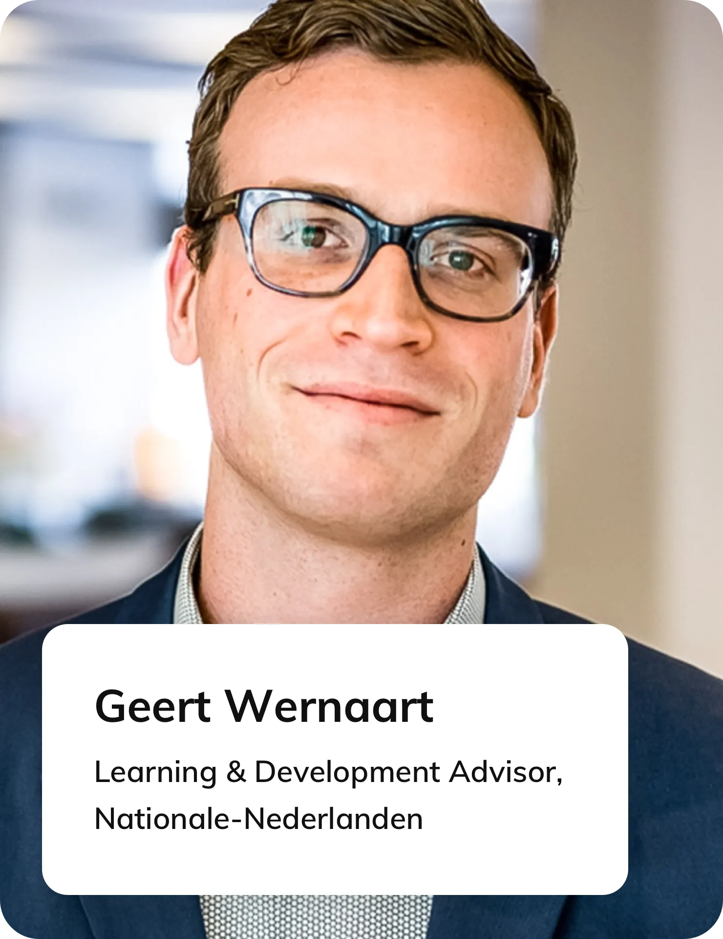TEMP - 290721ZN-[EN+NL] - Appical for HR- Geert Wernaart