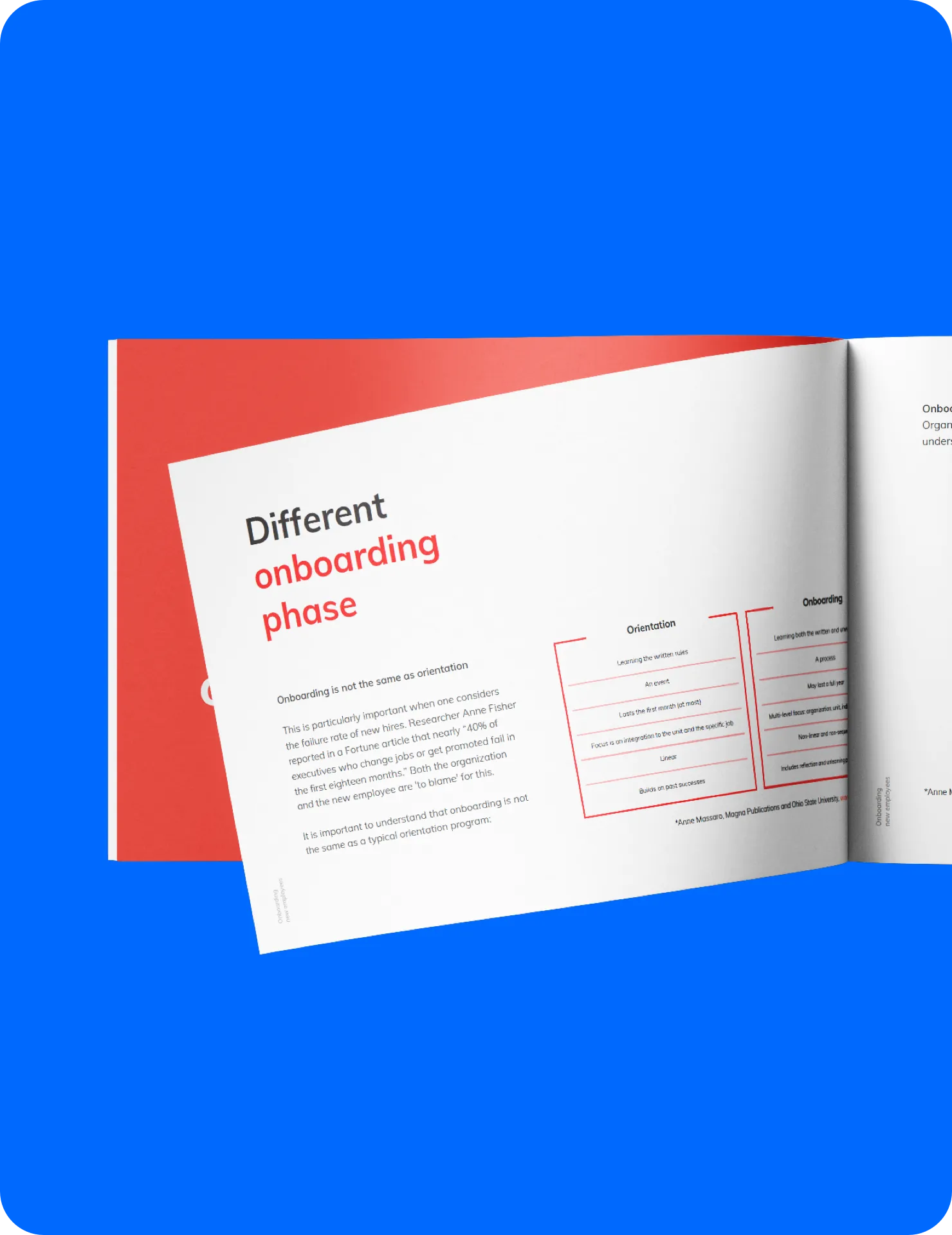 Onboarding new employees EN