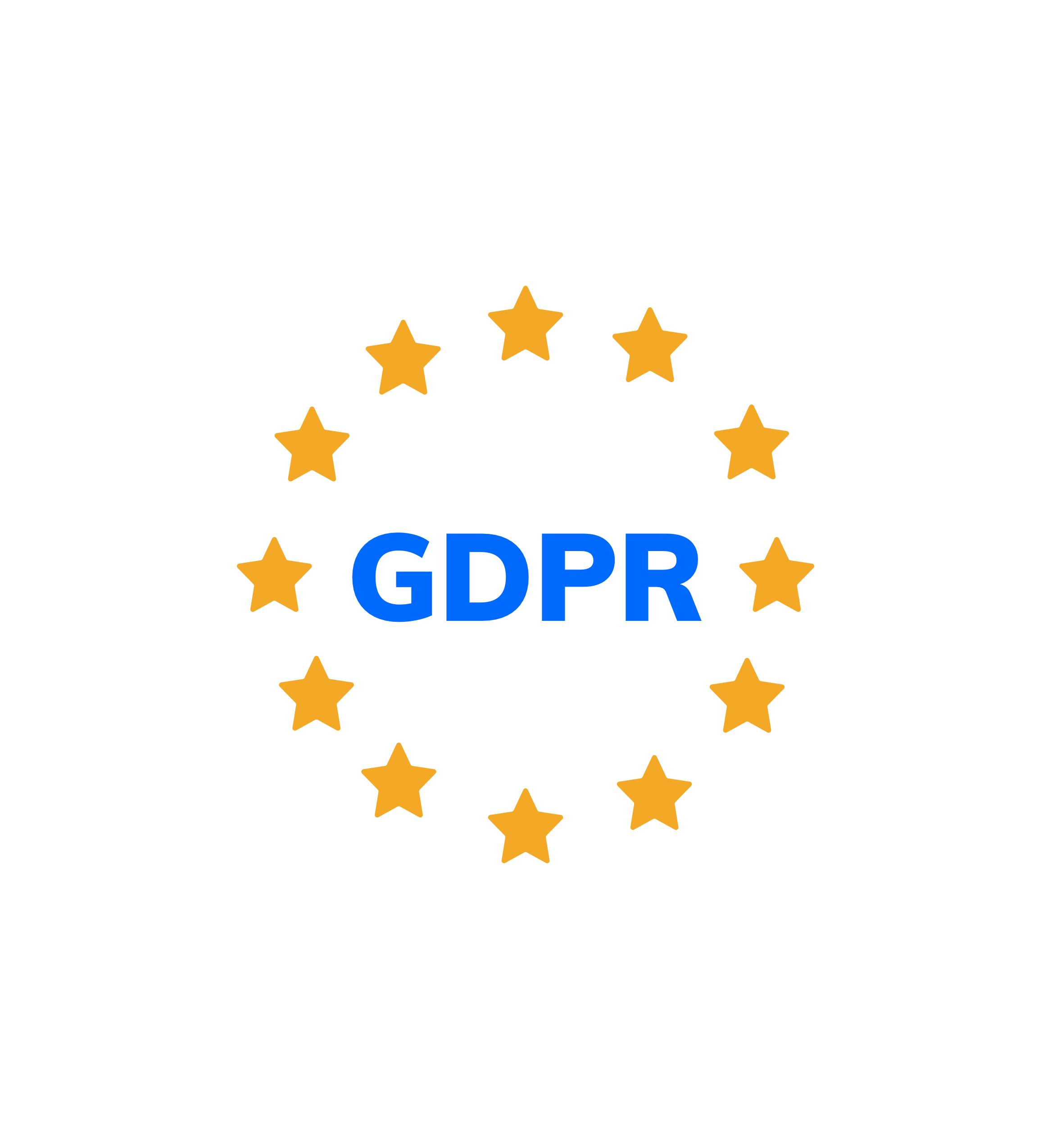 GDPR Compliant