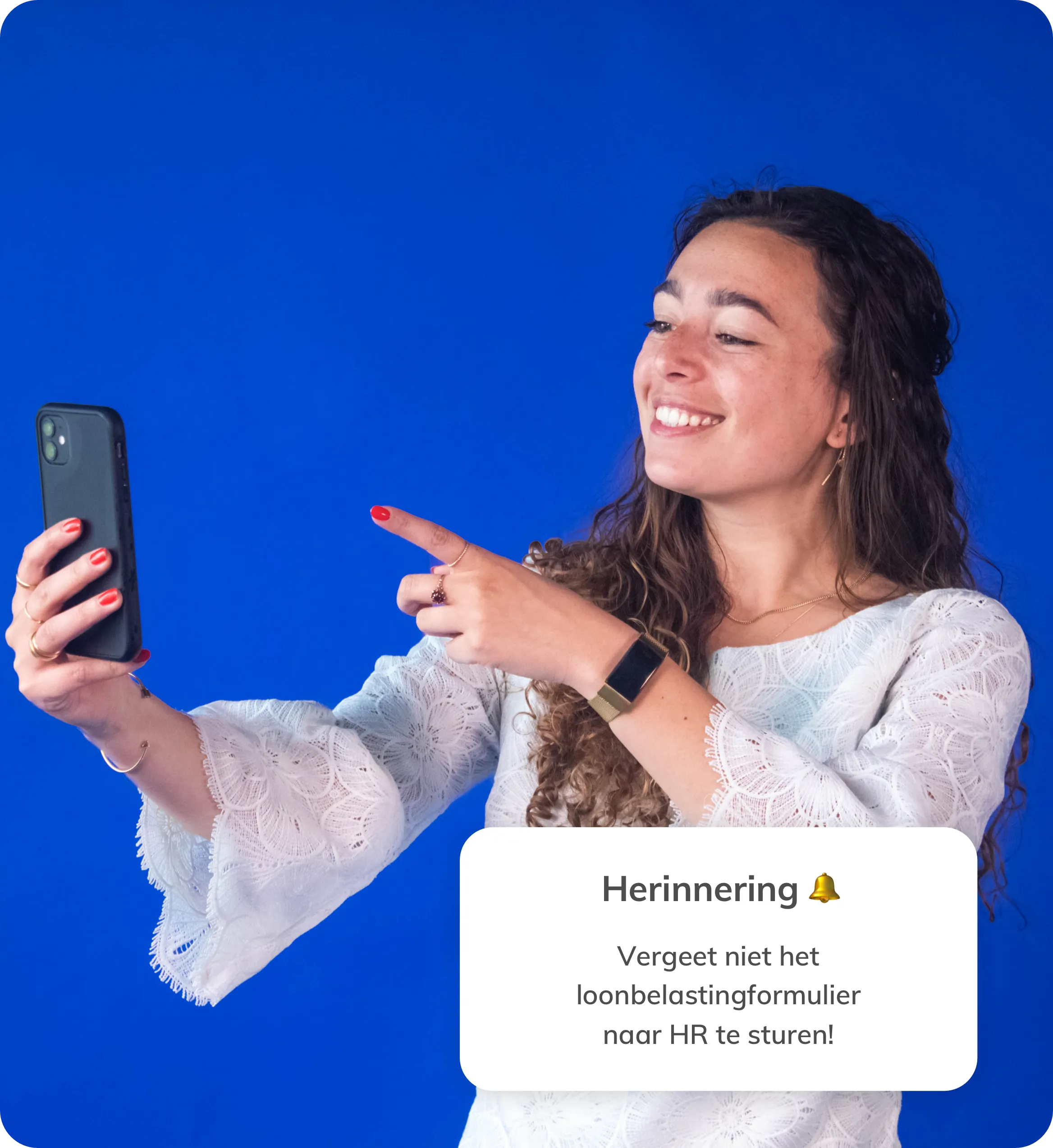 Sneller productief