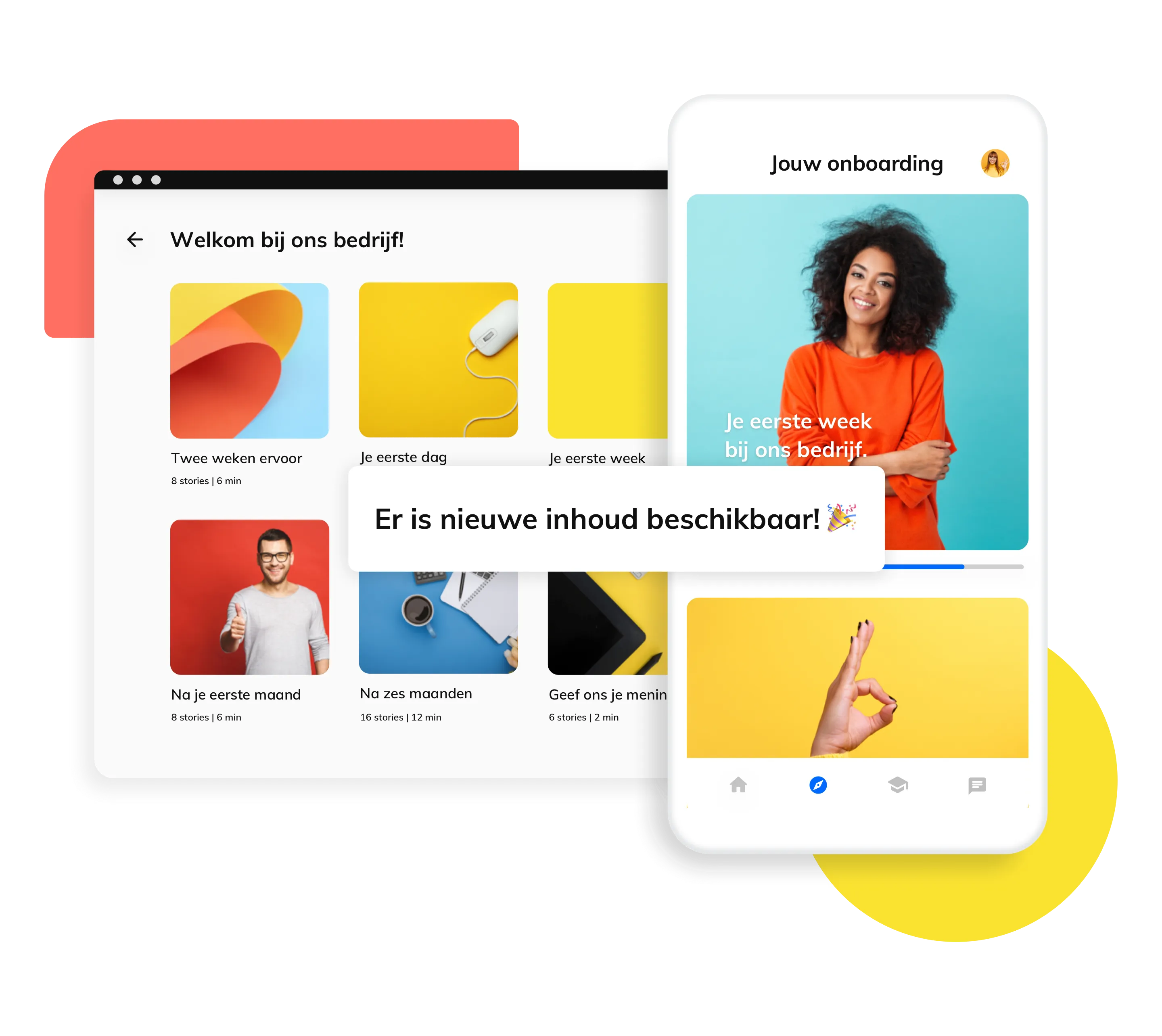 Appical voor Enterprises- Platform