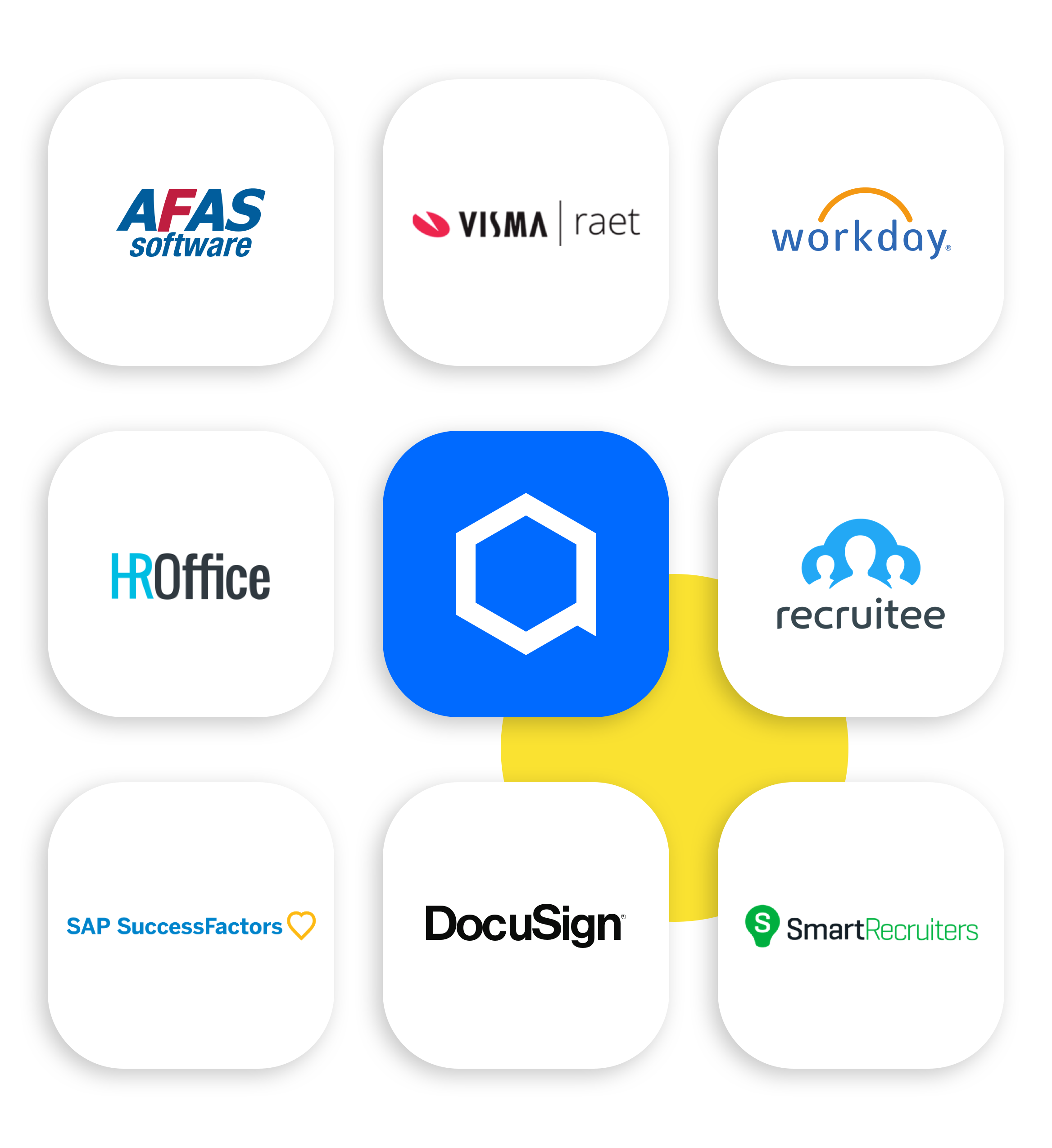 090821ZN - [NL] - Appical for Mid-Size Enterprises- Integrations