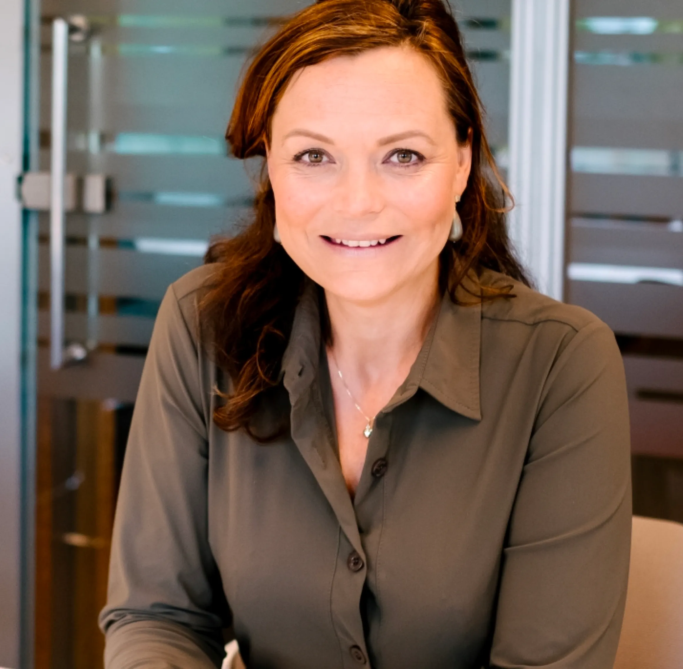 Reboarding Hester van Breda Schiphol