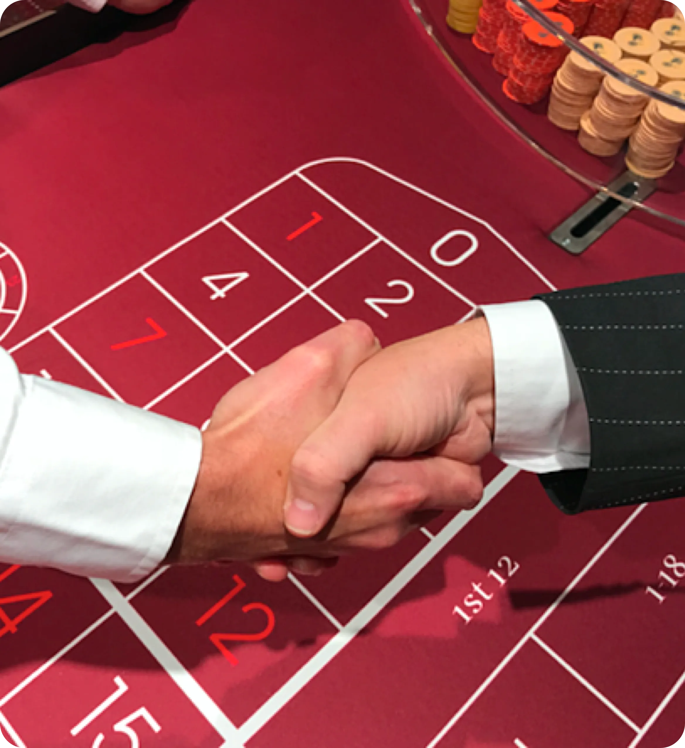 030821ZN-[EN+NL] - Holland Casino - Facts