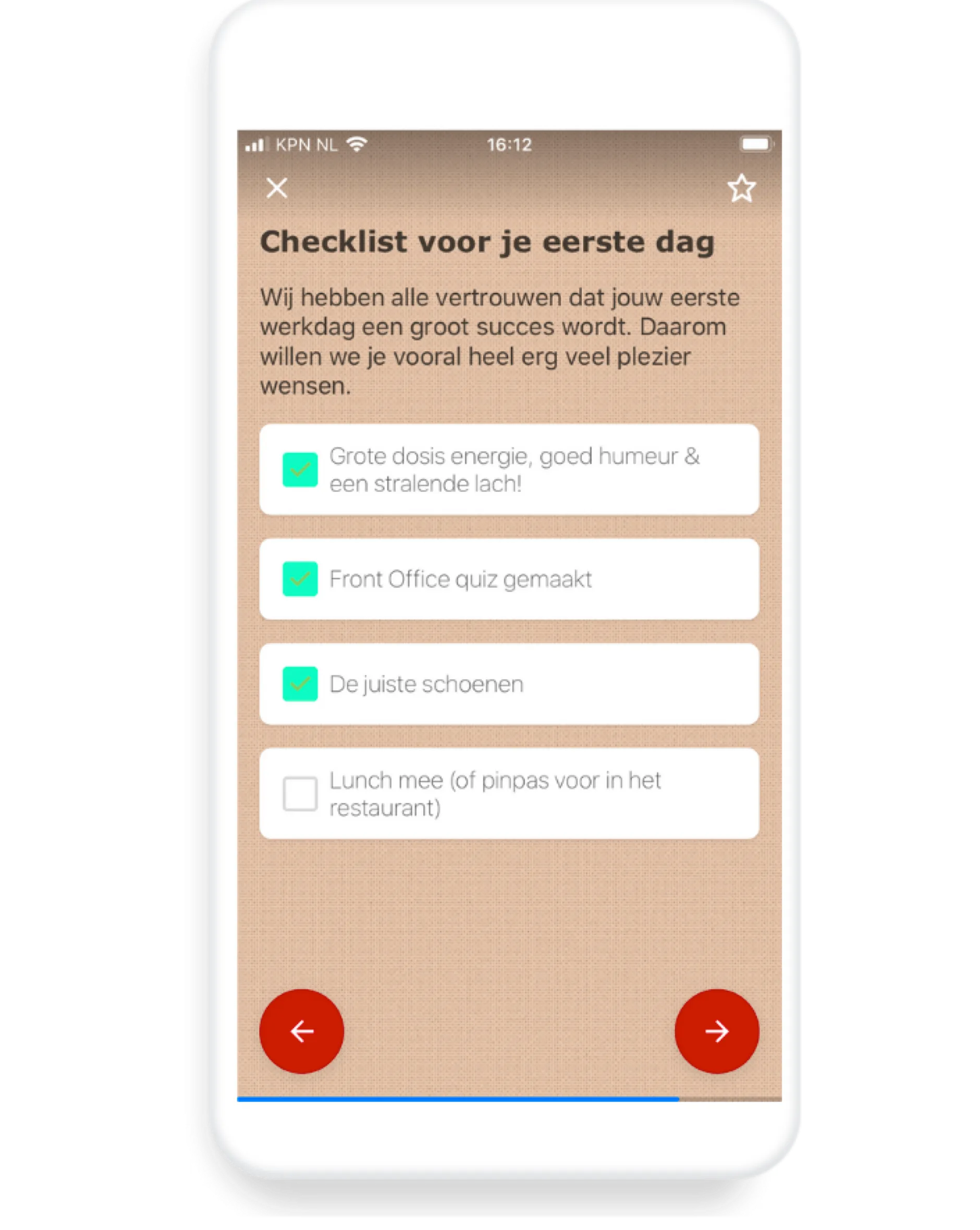 050821ZN-[EN+NL] - Quality Wellness Resort - Checklist