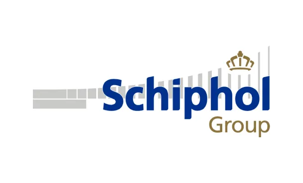 050821ZN-[EN+NL] - Schiphol - Logo