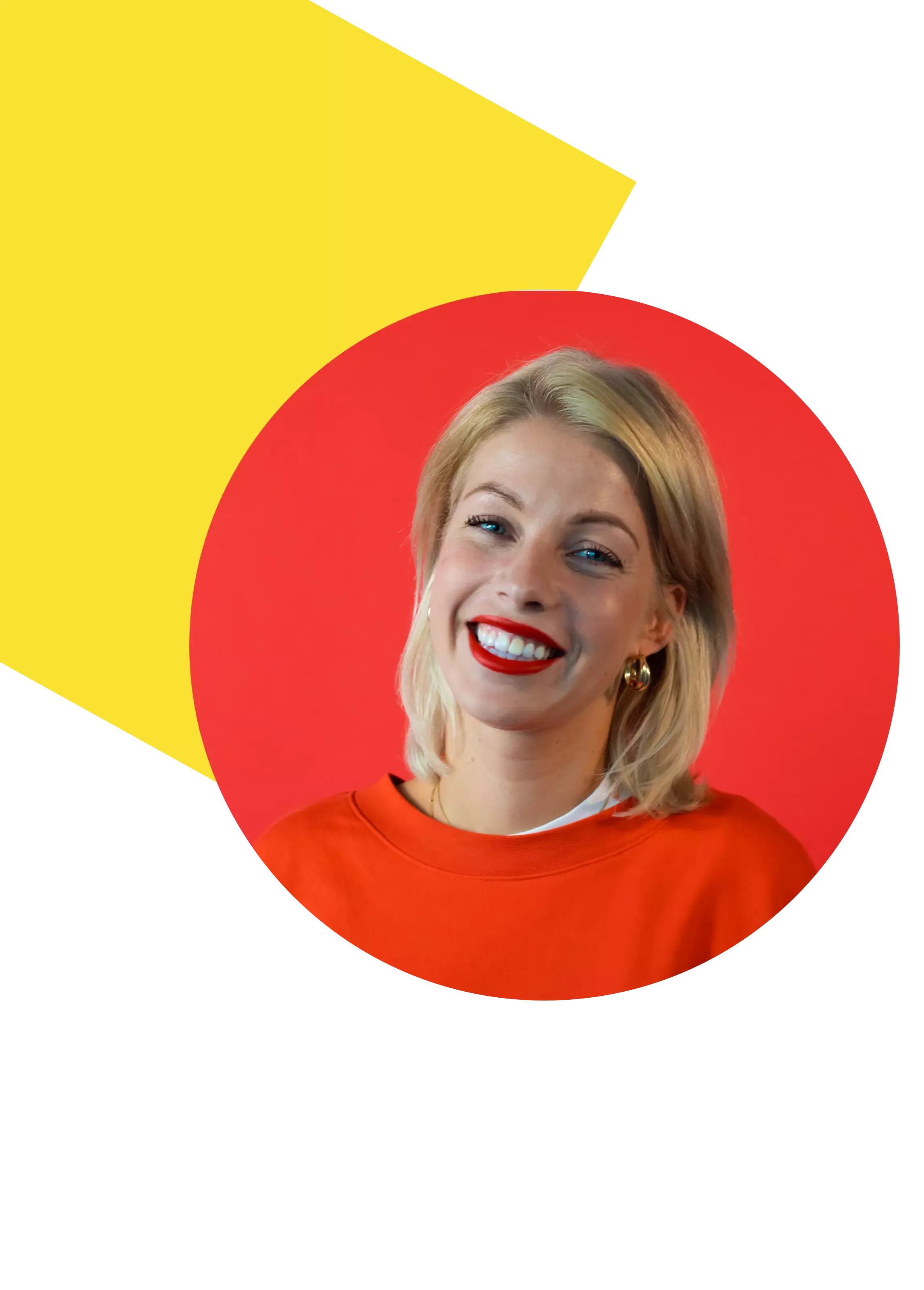 Appical's own Annemarie