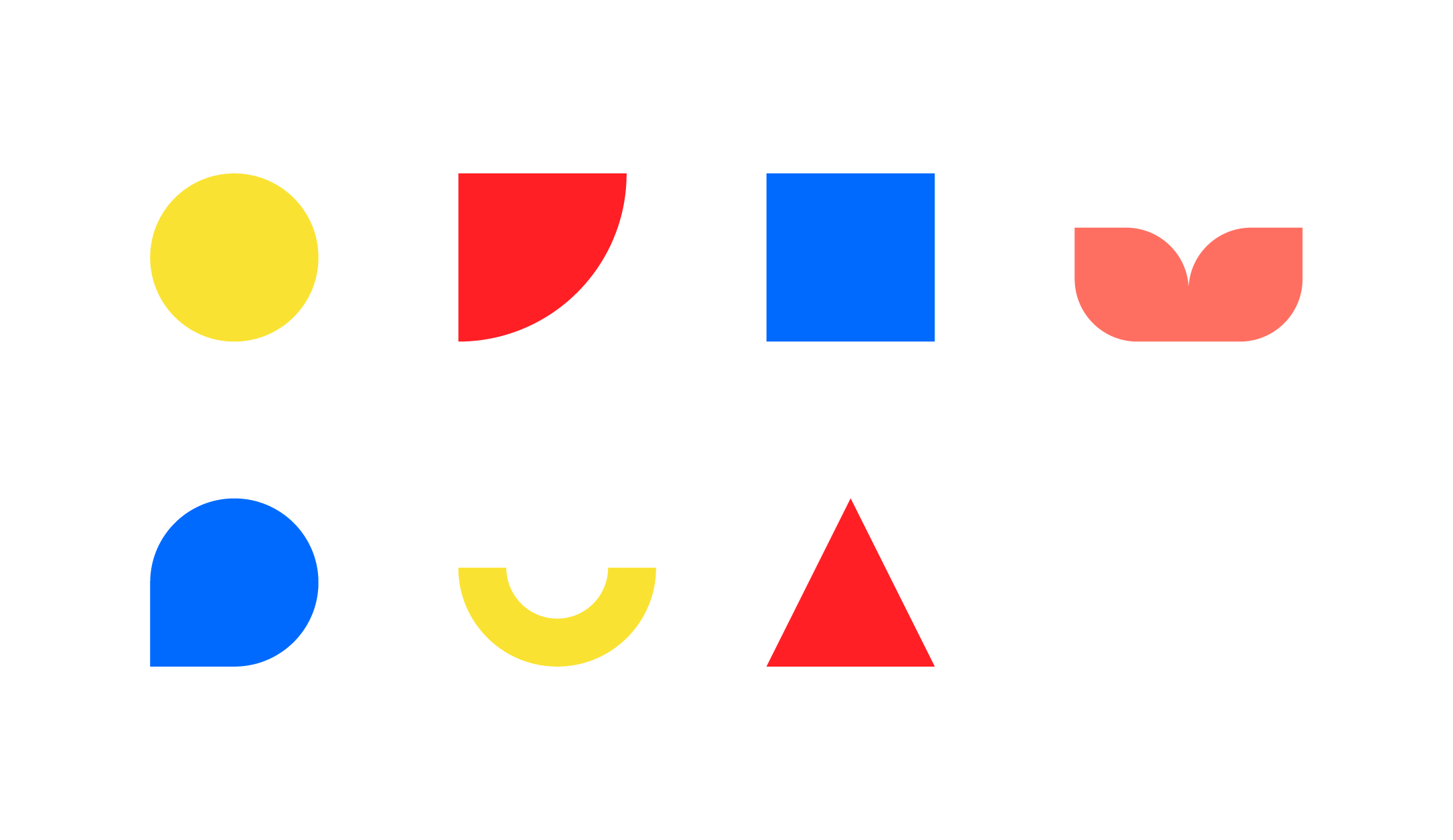 Appical Shapes